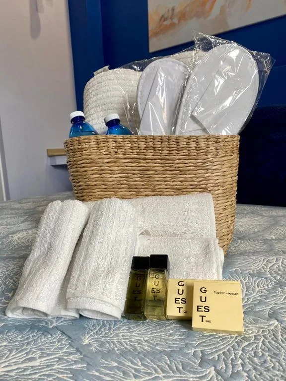 Ambramarina B&B — foto 5