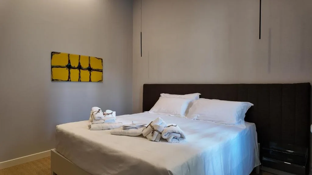 Amelié Lago d’Orta Hotel — foto 3