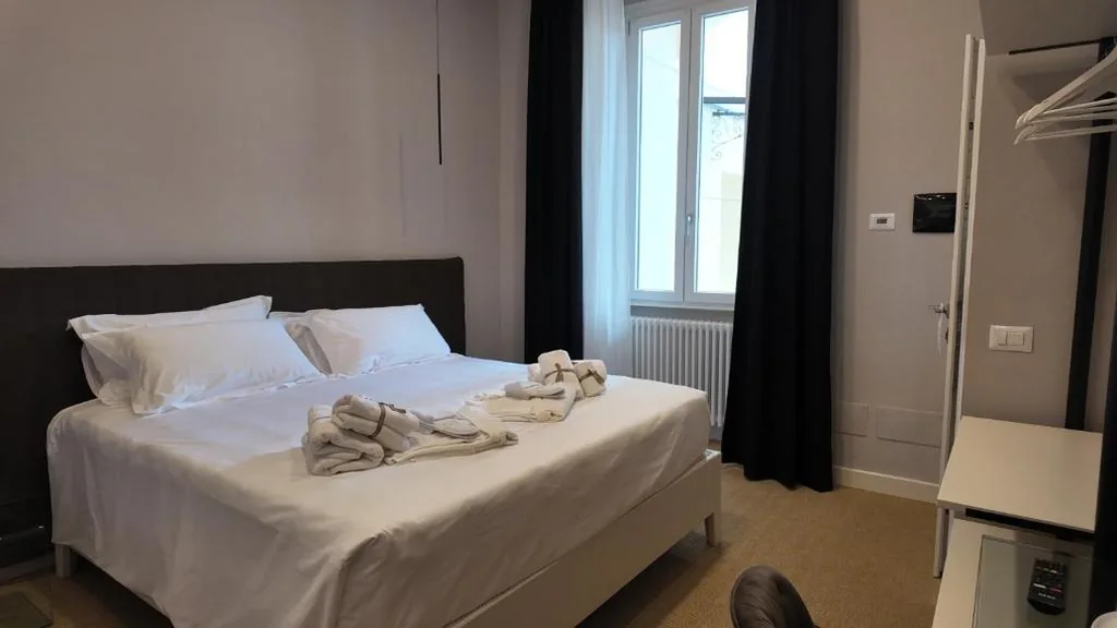Amelié Lago d’Orta Hotel — foto 4
