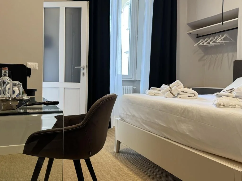 Amelié Lago d’Orta Hotel — foto 5