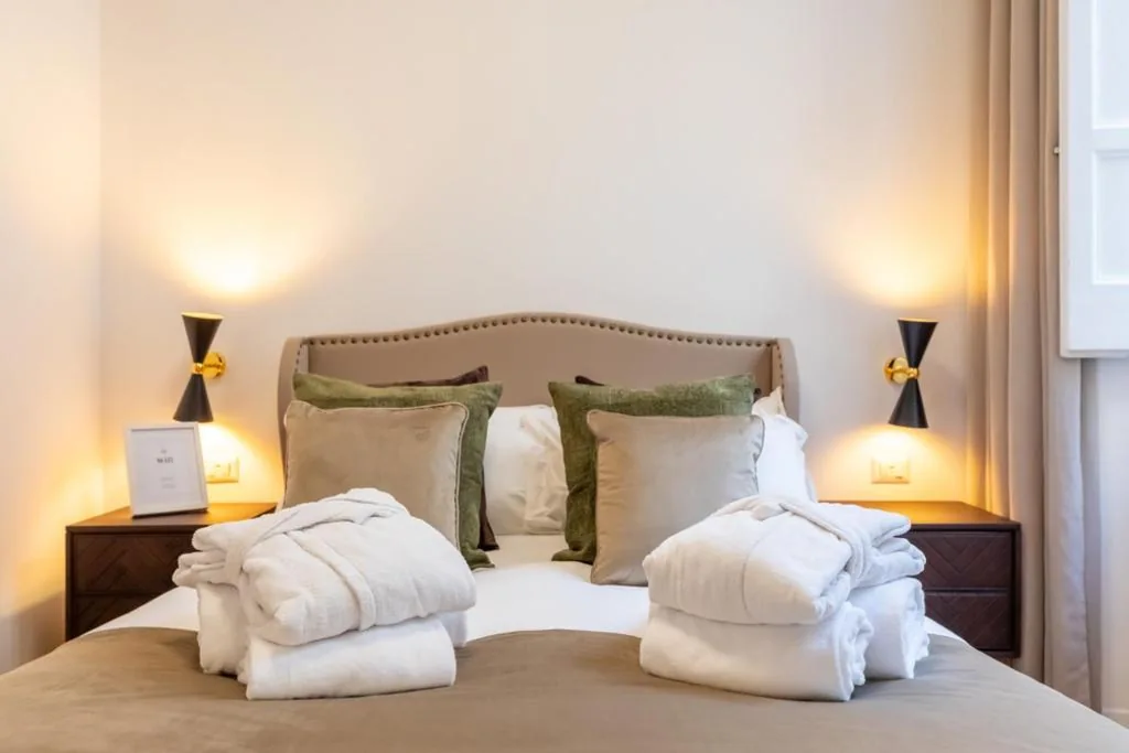 Amelie Suite Trevi