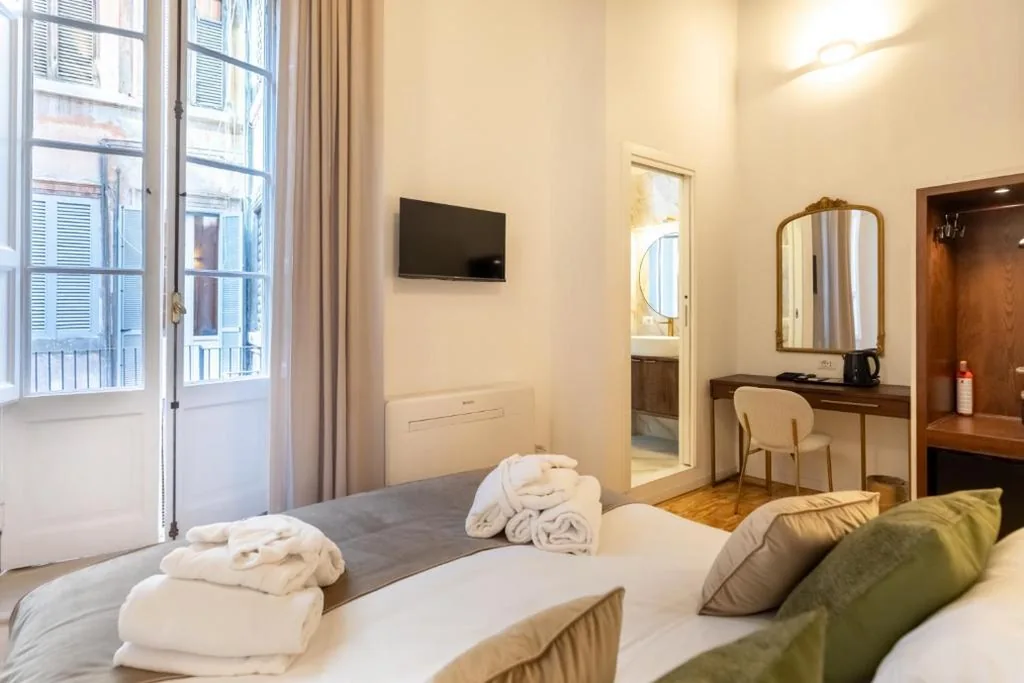 Amelie Suite Trevi — foto 4