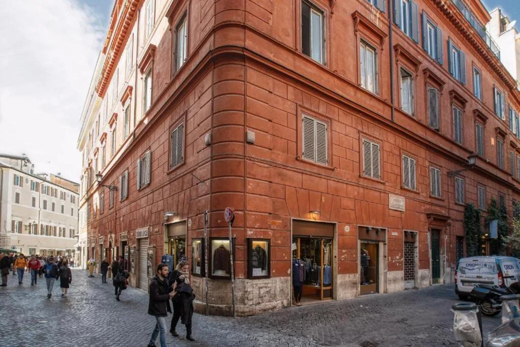 Amelie Suite Trevi — foto 5