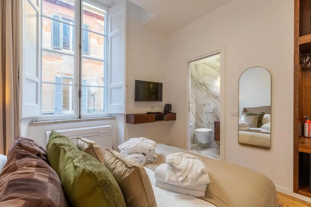Amelie Suite Trevi — foto 6