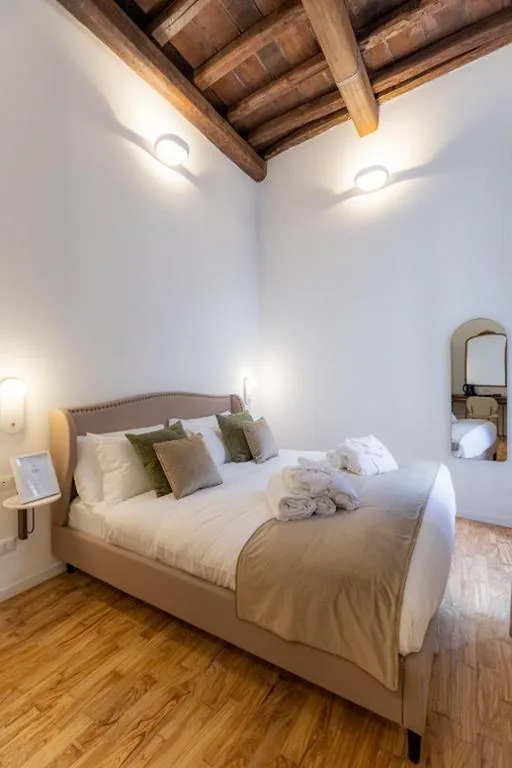 Amelie Suite Trevi — foto 8