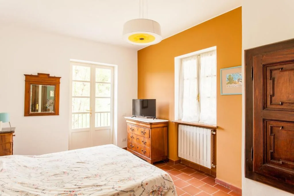 AMERICA NEI BOSCHI B&B — foto 4