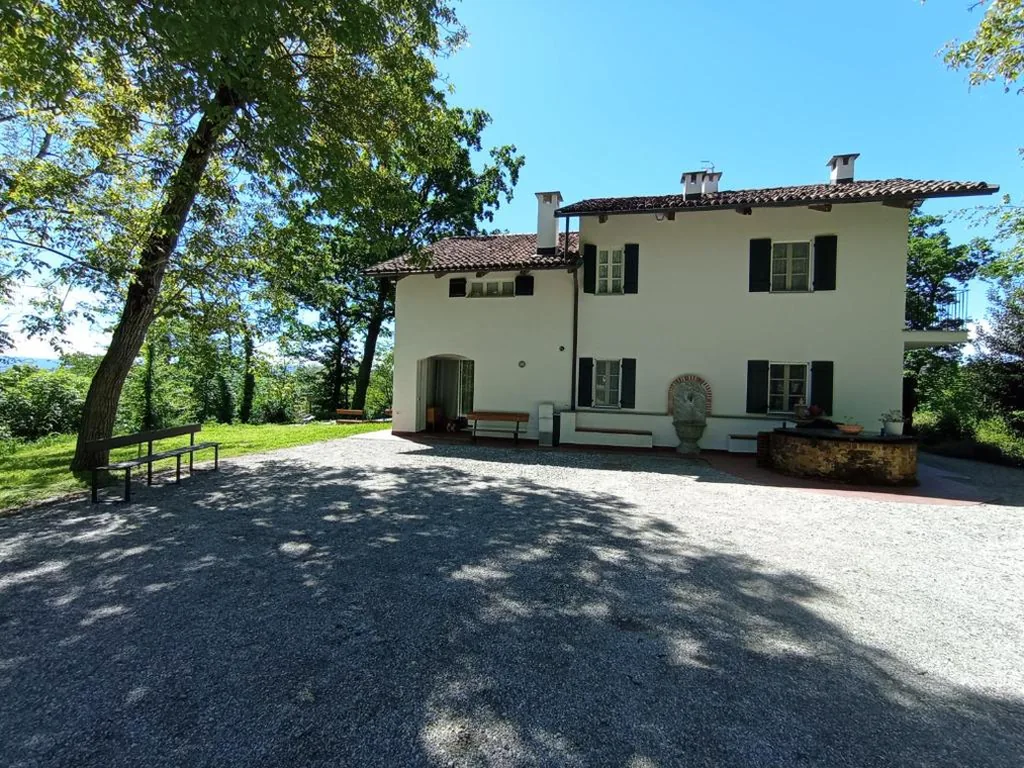 AMERICA NEI BOSCHI B&B — foto 5