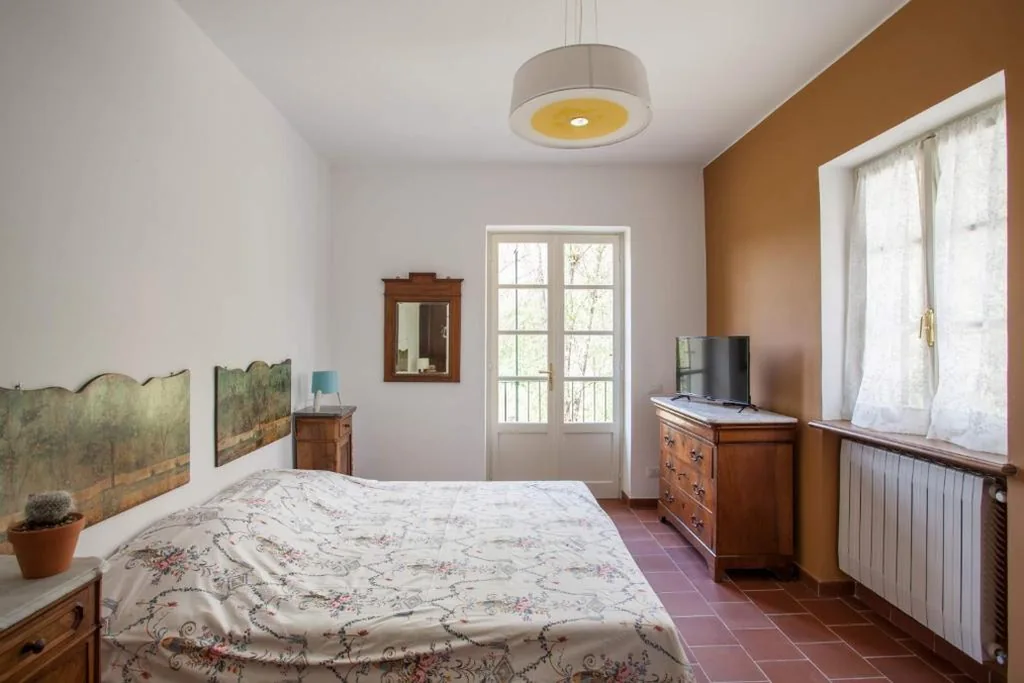 AMERICA NEI BOSCHI B&B — foto 8