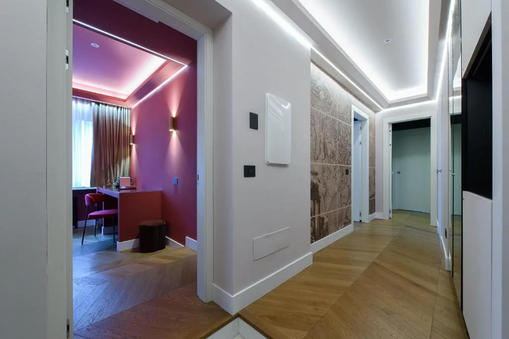 Ami Rooms