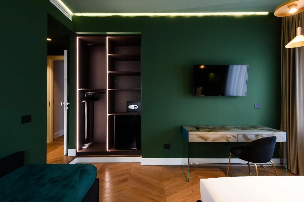 Ami Rooms — foto 4