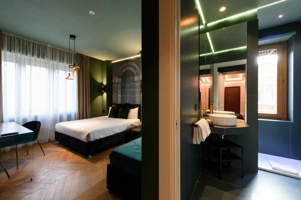 Ami Rooms — foto 6