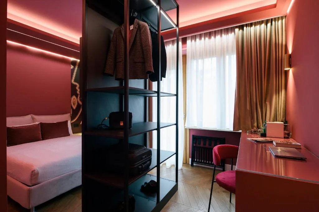 Ami Rooms — foto 8