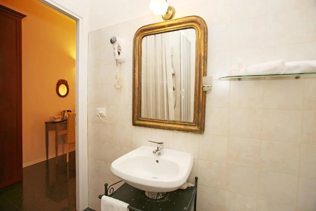 Amica Roma Guest House — foto 3
