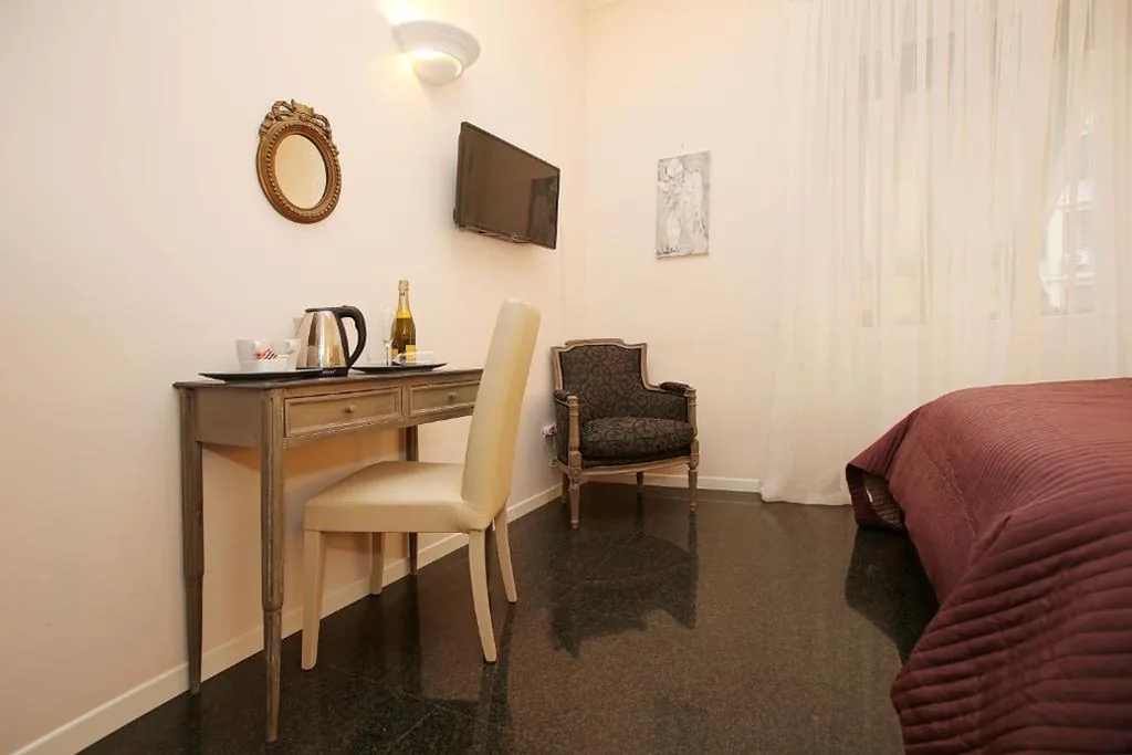 Amica Roma Guest House — foto 4