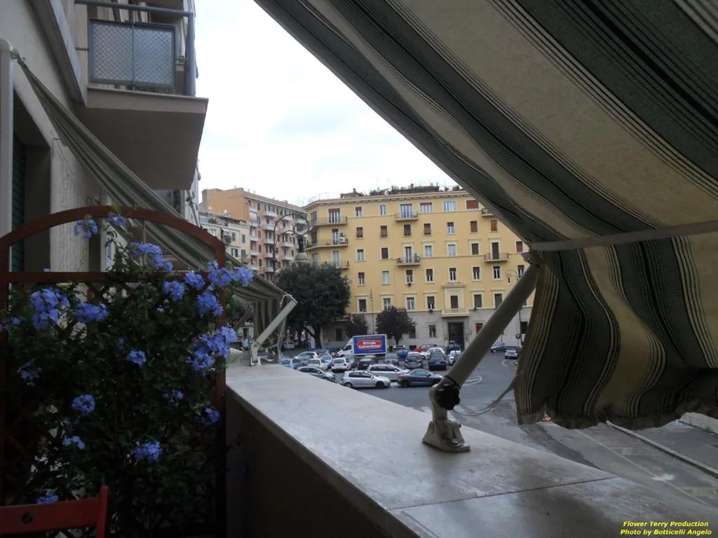 Amica Roma Guest House — foto 5