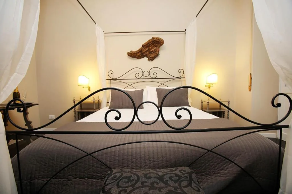 Amica Roma Guest House — foto 6