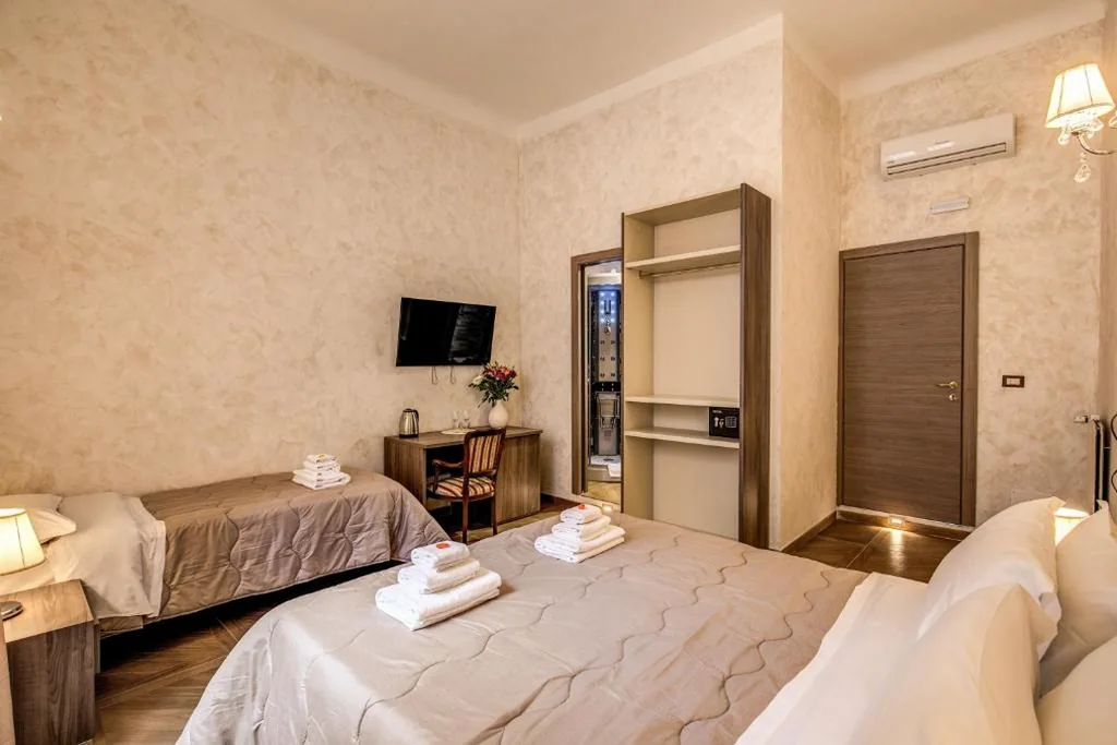 AMICI GUESTHOUSE — foto 4