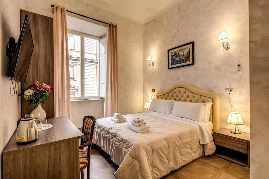 AMICI GUESTHOUSE — foto 6