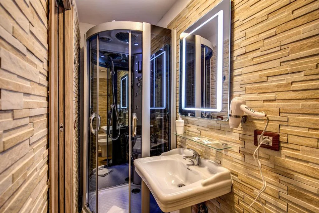AMICI GUESTHOUSE — foto 8