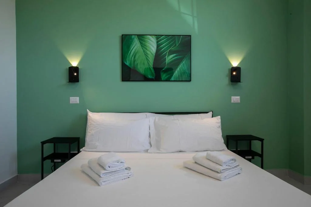 AMINA Guest House