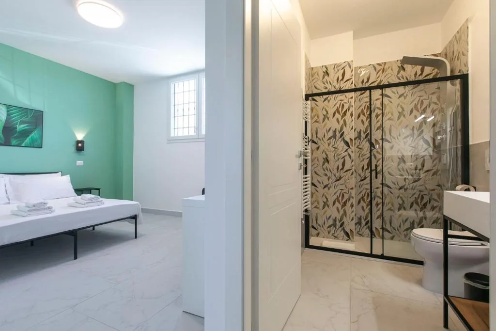 AMINA Guest House — foto 5
