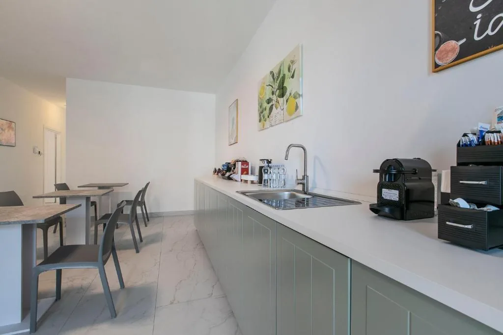 AMINA Guest House — foto 6