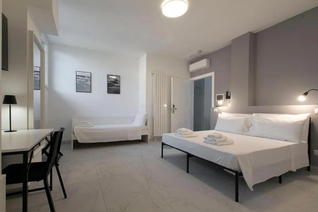 AMINA Guest House — foto 8