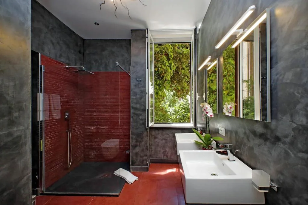 AMM Luxury Rooms — foto 3