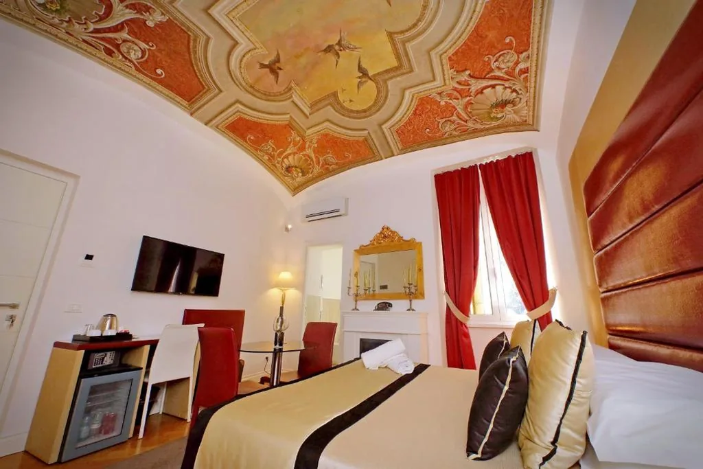 AMM Luxury Rooms — foto 5