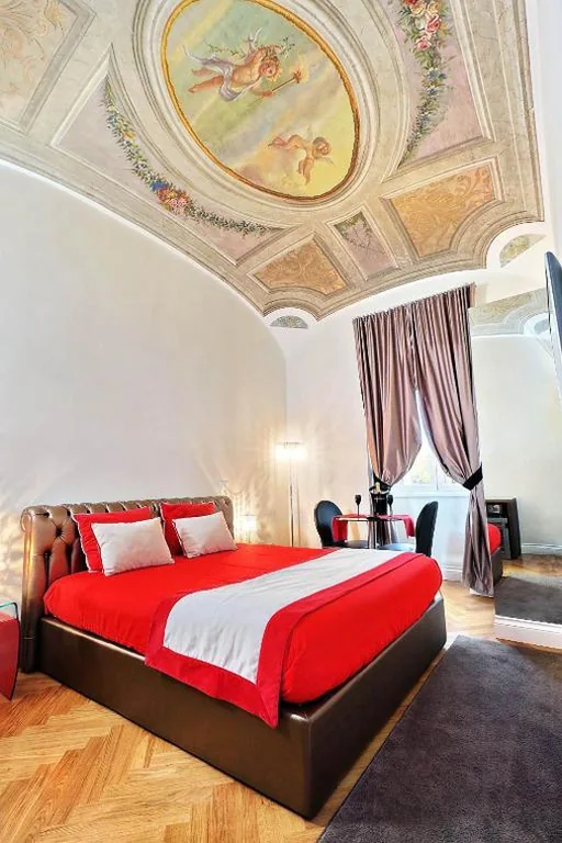 AMM Luxury Rooms — foto 7