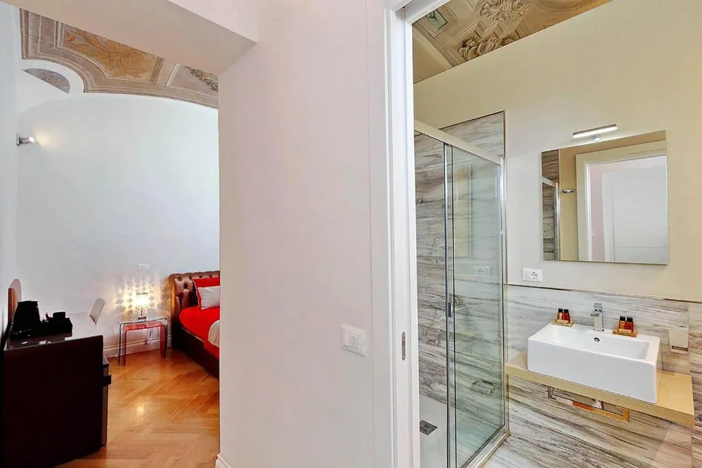 AMM Luxury Rooms — foto 8