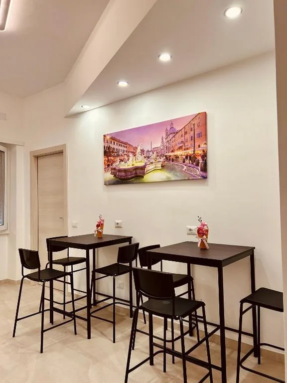 Amor home guest house -200 m dalla metro A Subaugusta — foto 4