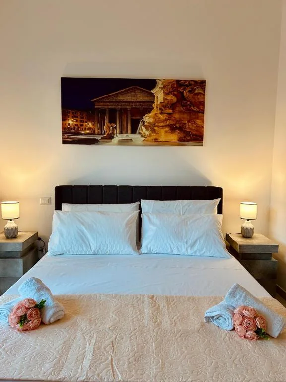 Amor home guest house -200 m dalla metro A Subaugusta — foto 7