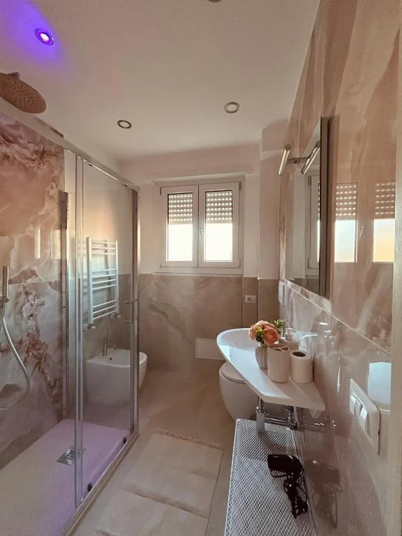 Amor home guest house -200 m dalla metro A Subaugusta — foto 8