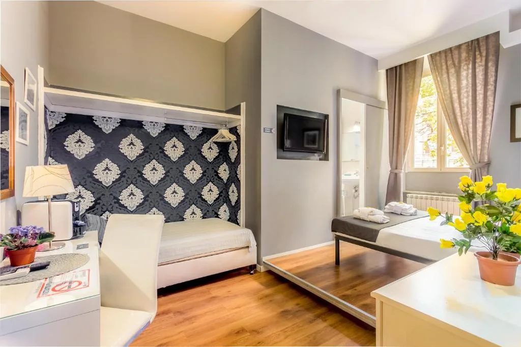 AmoRoma Suite — foto 3