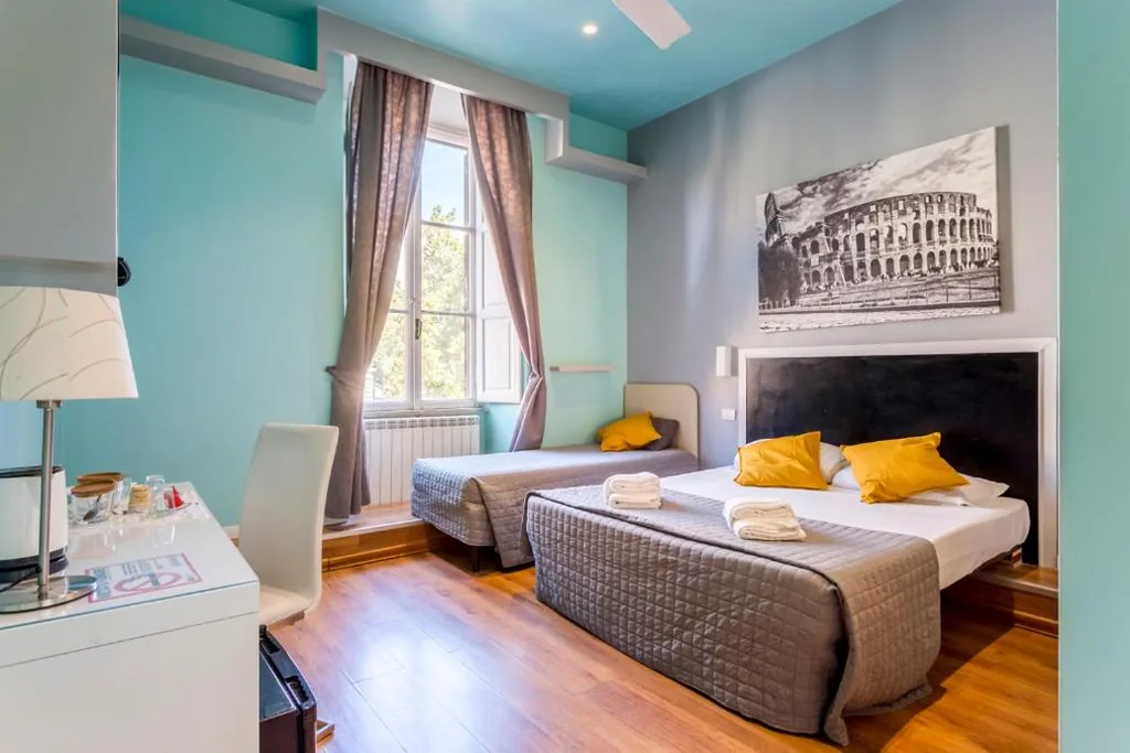 AmoRoma Suite — foto 5