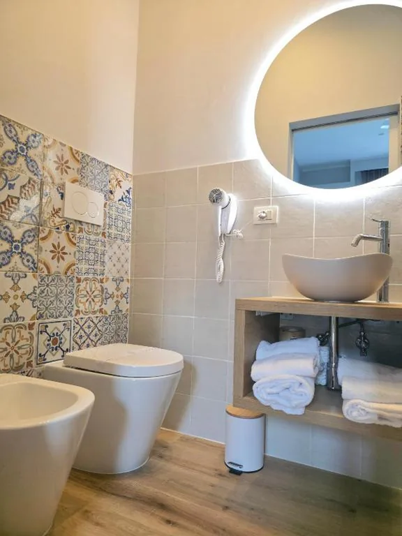 AmoRoma Suite — foto 6