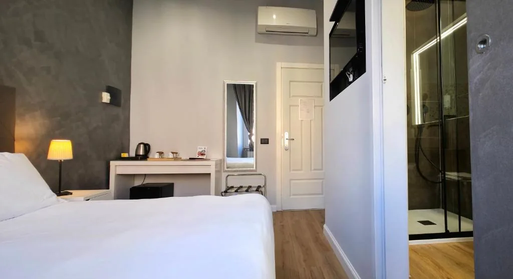 AmoRoma Suite — foto 7