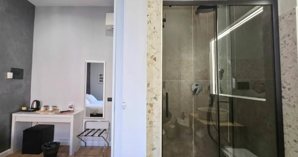 AmoRoma Suite — foto 8