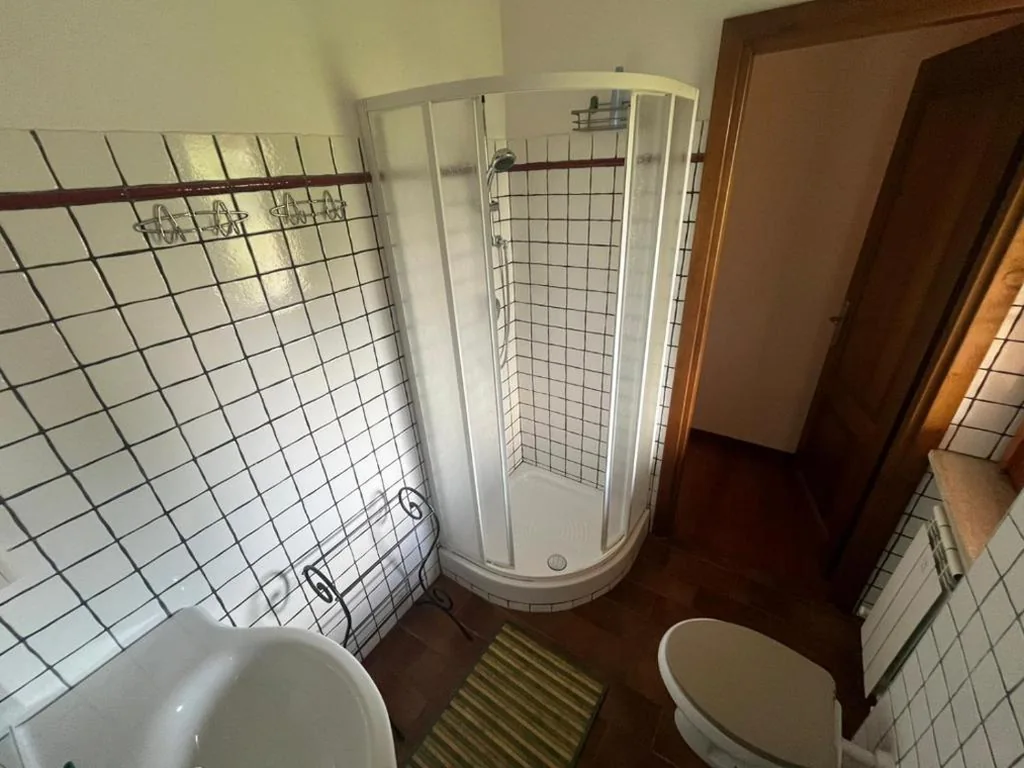 Large Double Room — B&B La Vela