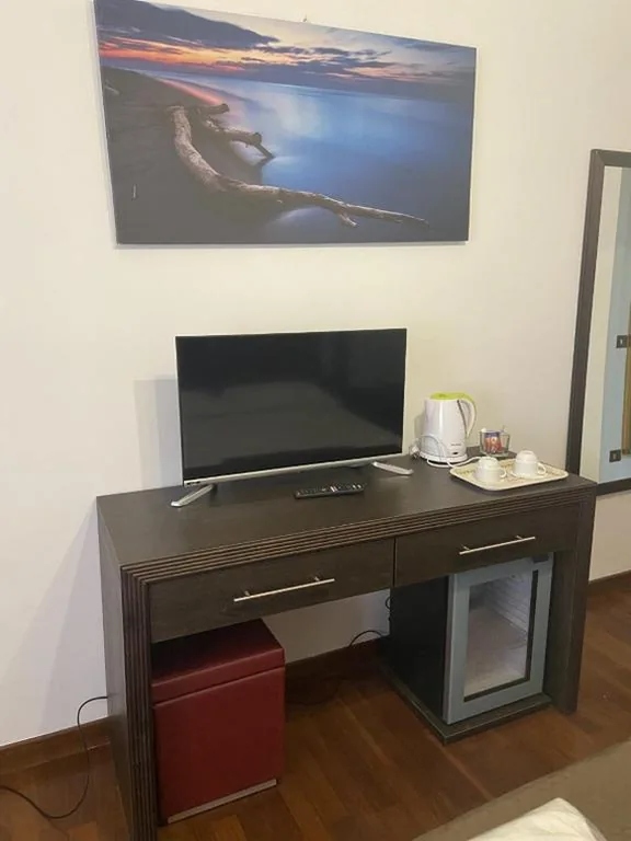 Ampia Camera Matrimoniale — Bed and Breakfast Impruneta28
