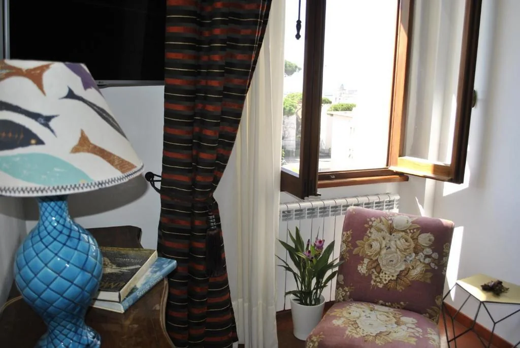 Spacious Double Room — BUBA BnB SUPERIOR