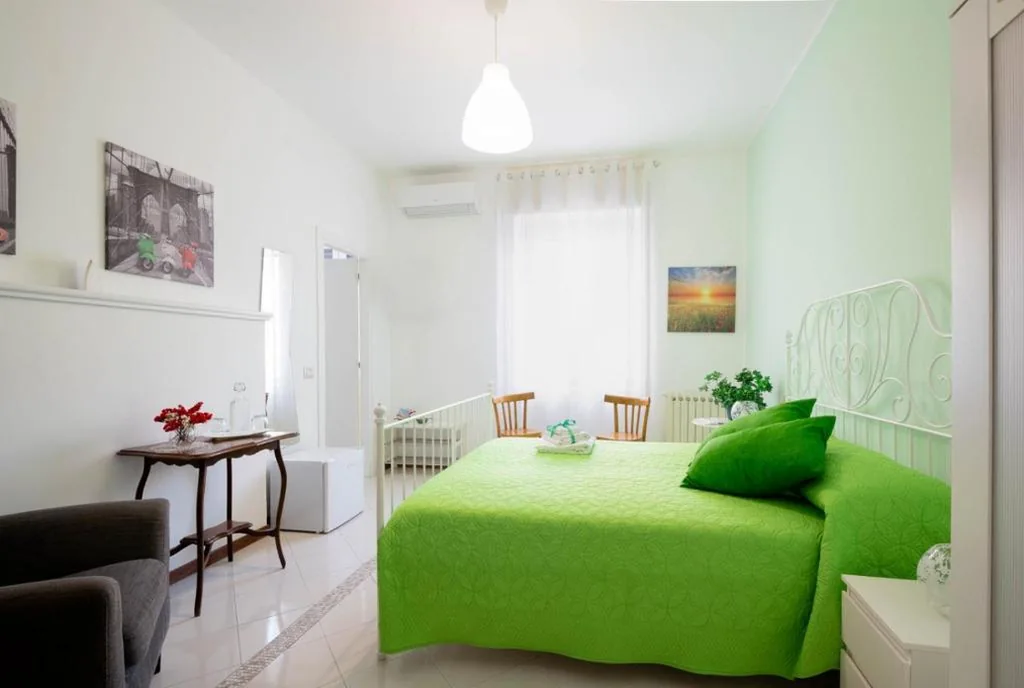 Large Double Room — Casa di Nora