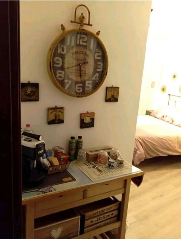 Ampia Camera Matrimoniale — Casa Valletta