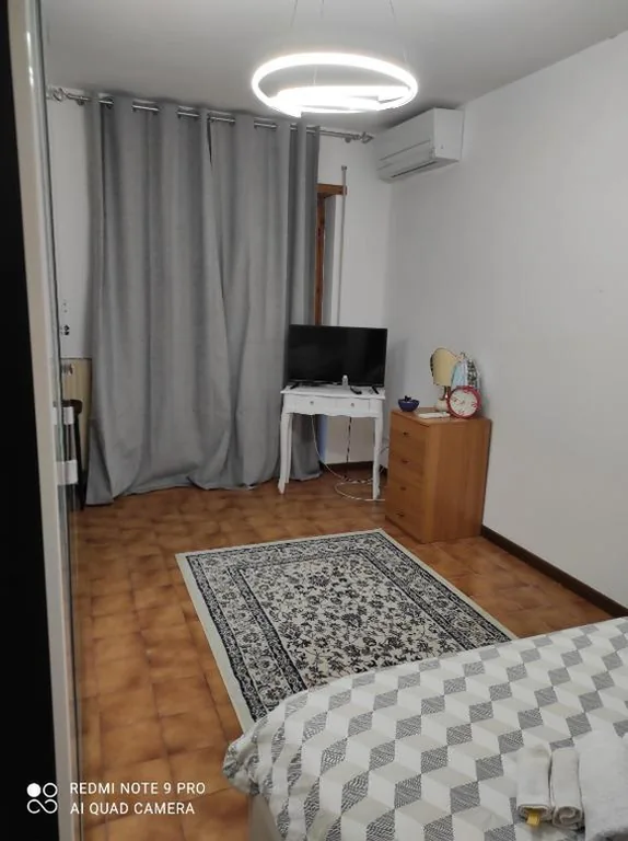 Large Double Room — Da FELICIA & Fabrizio