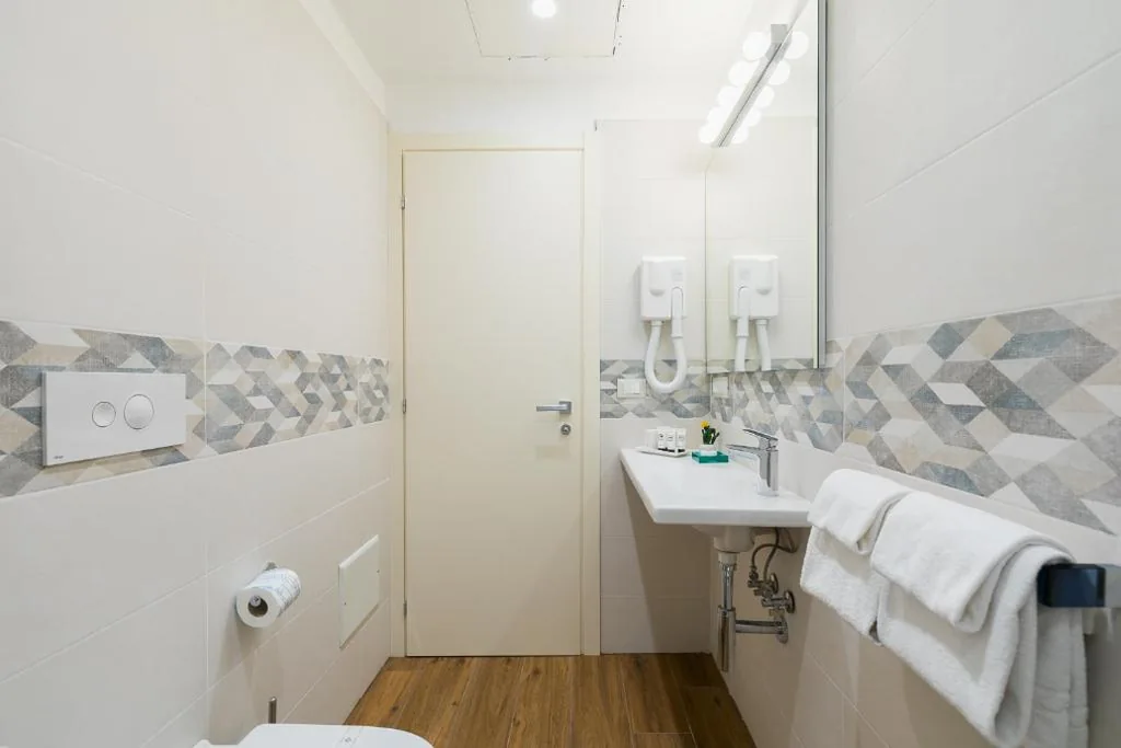 Large Double Room — Demetra Eco Guest House
