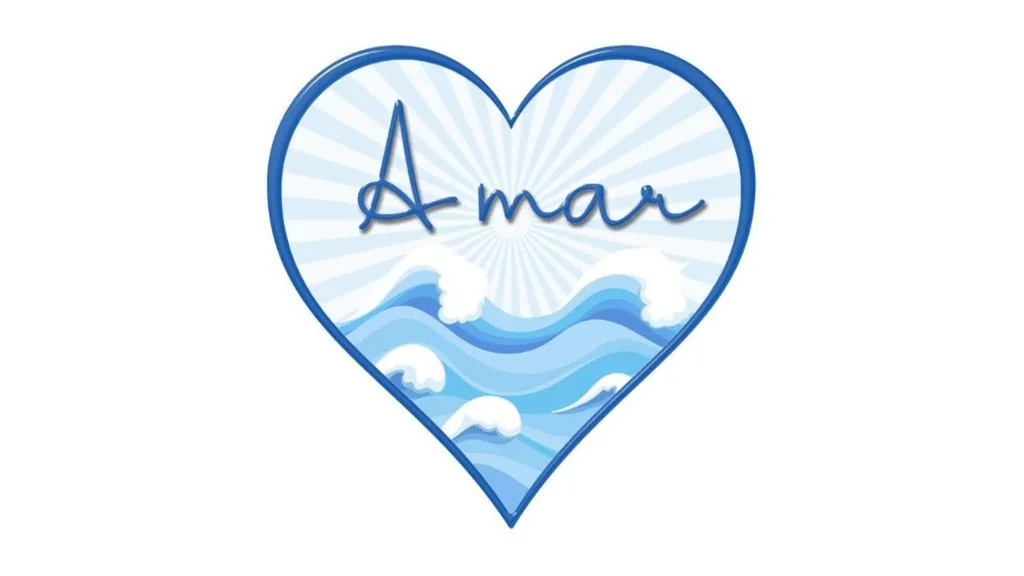 Large Double/Twin Room — Amar