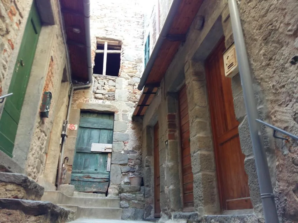 Ampia Camera Matrimoniale — La Ginestra