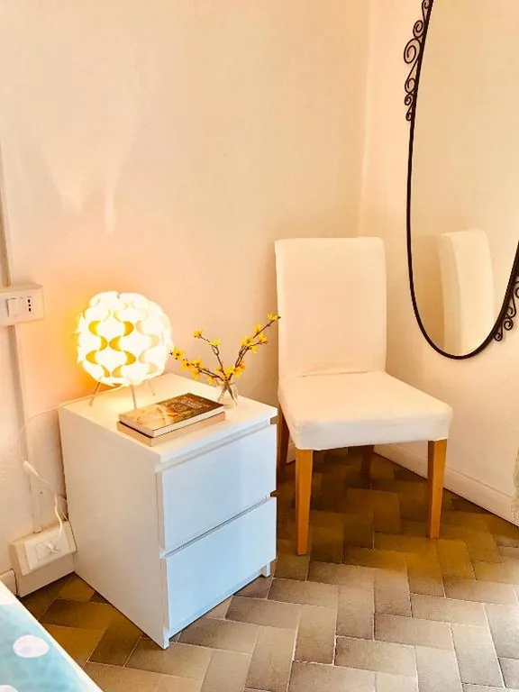 Spacious Double Room — Lory’s Suite