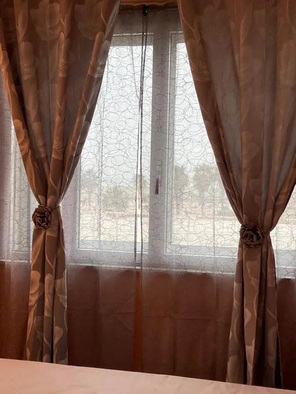 Ampia Camera Matrimoniale — Maa Guest House